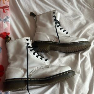 doc martens